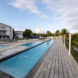 Boho Beach Club